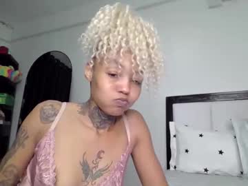 Jojo683070 Chaturbate stream image from October 06, 2025