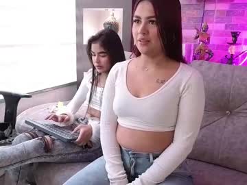 Lanna_As Chaturbate stream image from October 06, 2025