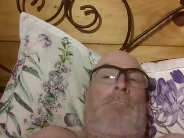 Matthewwatson287 Chaturbate stream image from October 06, 2025