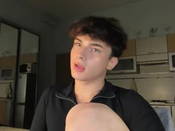 Mystic_Evan Chaturbate stream image from October 06, 2025