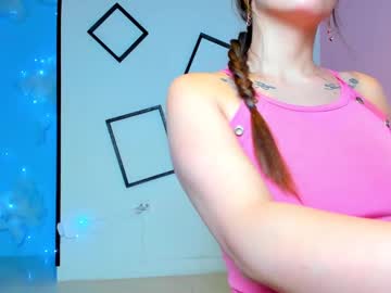 Paula_Miler1 Chaturbate stream image from October 06, 2025