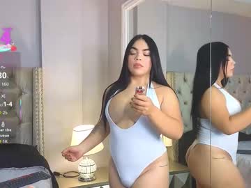 Sarah_Monnroe Chaturbate stream image from October 06, 2025