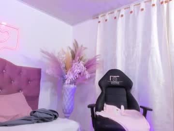 Steff_Tay Chaturbate stream image from October 06, 2025