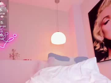 Sunshinne__03 Chaturbate stream image from October 06, 2025