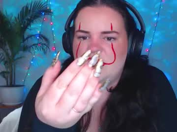 Wow_Its_Kaitlyn Chaturbate stream image from October 06, 2025