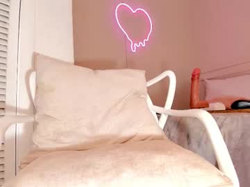 _Aleja_X Chaturbate stream image from October 06, 2025
