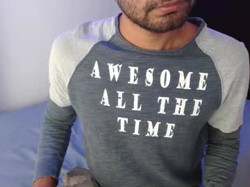 Ares_Ht Chaturbate stream image from October 06, 2025