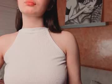 Janaebaptiste Chaturbate stream image from October 06, 2025