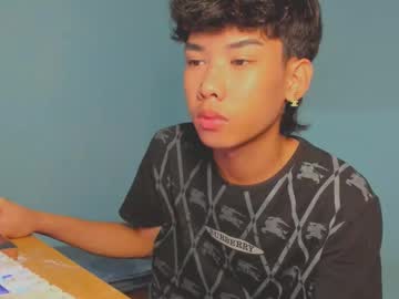Leo_Hottiesexyasian Chaturbate stream image from October 06, 2025
