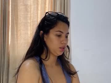 Linda__Sol Chaturbate stream image from October 06, 2025