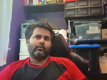 Naughtydesicock Chaturbate stream image from October 06, 2025