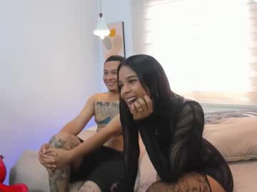 Pamela_Cute__ Chaturbate stream image from October 06, 2025