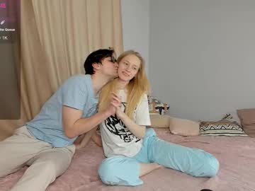 Passionbond Chaturbate stream image from October 06, 2025