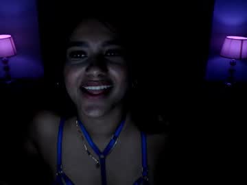 Samy_Qeen Chaturbate stream image from October 06, 2025