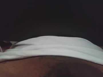 Skettimonster Chaturbate stream image from October 06, 2025