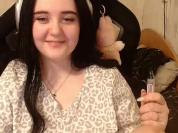 Sweet_My_Dream Chaturbate stream image from October 06, 2025