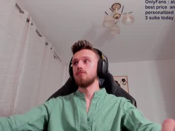 Alphaboyfun Chaturbate stream image from October 06, 2025