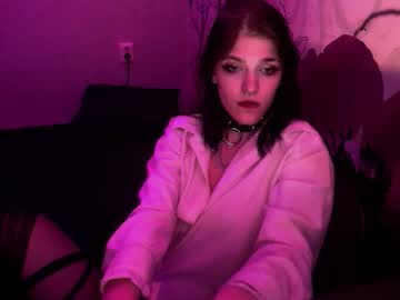 Dark_Horny_Witch Chaturbate stream image from October 06, 2025