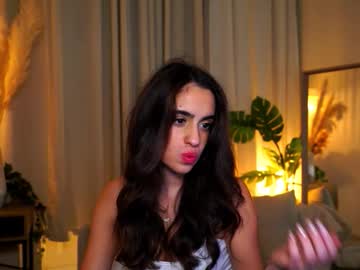 Mmilkyway_ Chaturbate stream image from October 06, 2025