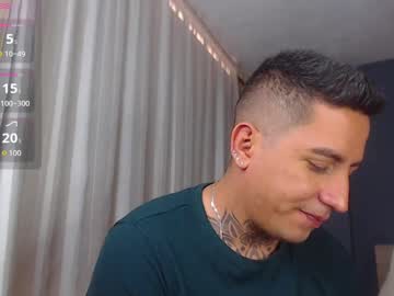 Richi_Grubby Chaturbate stream image from October 06, 2025