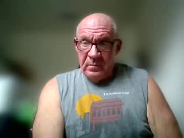 Stevejons47 Chaturbate stream image from October 06, 2025