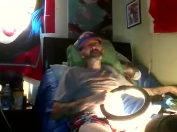 Theycallmemellowthebreeze Chaturbate stream image from October 06, 2025