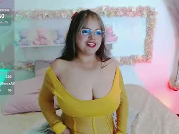 Victoria_Cherry_ Chaturbate stream image from October 06, 2025