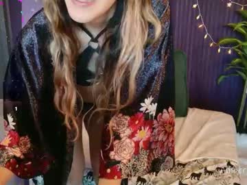 Amber_Asteria Chaturbate stream image from October 06, 2025