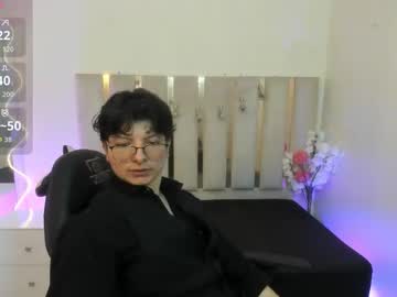Apolo_Tay1 Chaturbate stream image from October 06, 2025
