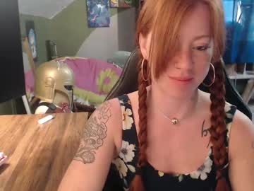 Astraeasiren Chaturbate stream image from October 06, 2025