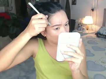 Babyamandaxx Chaturbate stream image from October 06, 2025
