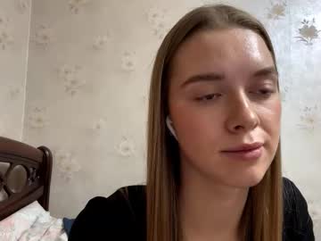 Cassipurkey Chaturbate stream image from October 06, 2025