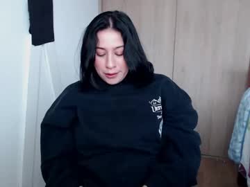 Dulzemia Chaturbate stream image from October 06, 2025