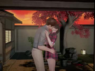 Gerbasso Chaturbate stream image from October 06, 2025