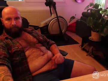 Hotokar Chaturbate stream image from October 06, 2025