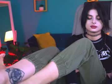 Jade_Castle Chaturbate stream image from October 06, 2025