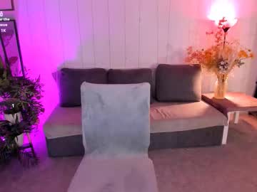 Kellyrosewood Chaturbate stream image from October 06, 2025