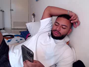 Kleyton336 Chaturbate stream image from October 06, 2025