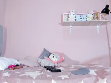 Mary_Cute9 stream image from October 06, 2025