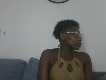 Notorioussaint Chaturbate stream image from October 06, 2025