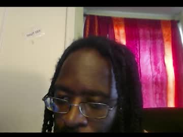 Officialkingdraven Chaturbate stream image from October 06, 2025