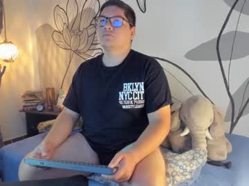 Simon_Colt Chaturbate stream image from October 06, 2025