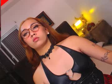 Unforgettable_Ava Chaturbate stream image from October 06, 2025