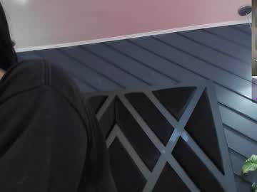 Zoee_Martins_ Chaturbate stream image from October 06, 2025