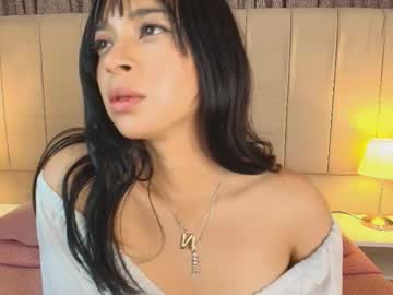 Alahia_Hank Chaturbate stream image from October 06, 2025