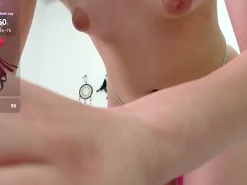 Bad_Giirl__ Chaturbate stream image from October 06, 2025