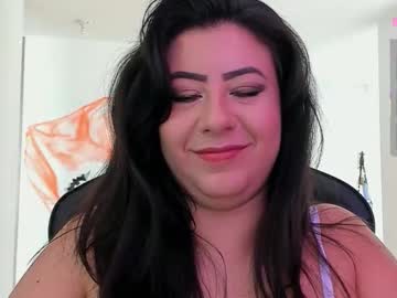 Cassjimenez Chaturbate stream image from October 06, 2025