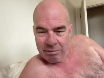 Chillpuppy Chaturbate stream image from October 06, 2025