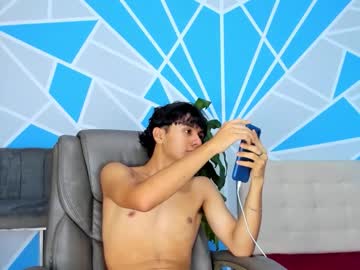 Elchino_69 Chaturbate stream image from October 06, 2025