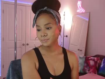 Jazminefox Chaturbate stream image from October 06, 2025